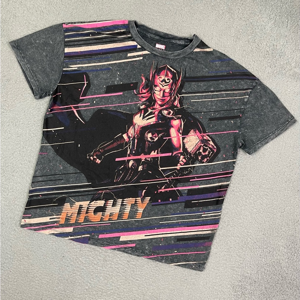 Marvel‎ Thor Love and Thunder T-shirt